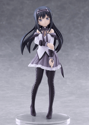 Puella Magi Madoka Magica The Movie -Walpurgisnacht: Rising- Homura Akemi Non-Scale Figure