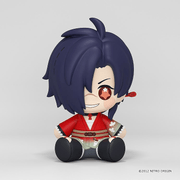 Huggy Good Smile Koujaku