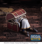 SEGA Frieren: Beyond Journey's End – Frieren in Mimic Plus Luminasta Figure