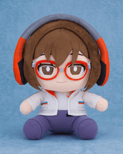 Plushie Satone