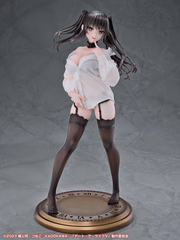Re▼Dress Kurumi Tokisaki 1/4 White Shirt Ver.