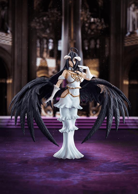 figma Albedo