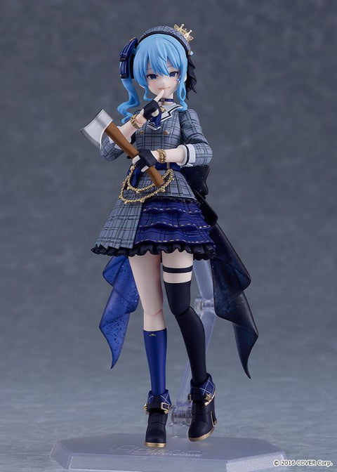 figma Hoshimachi Suisei Max Factory hololive production [preorder]