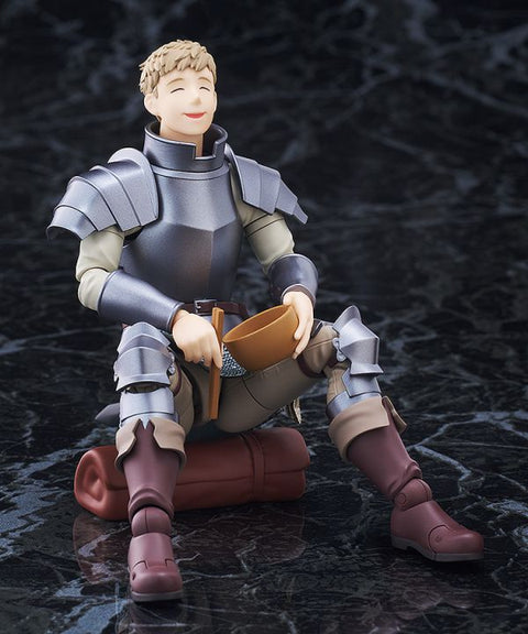 figma Laios

figma Delicious in Dungeon
[Preorder]