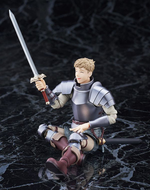 figma Laios

figma Delicious in Dungeon
[Preorder]