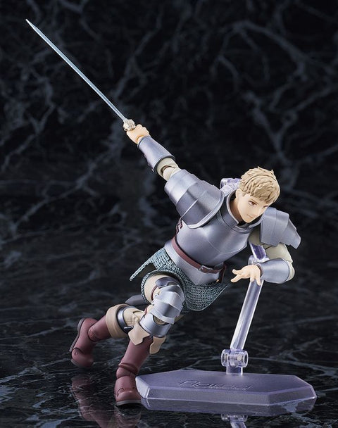 figma Laios

figma Delicious in Dungeon
[Preorder]