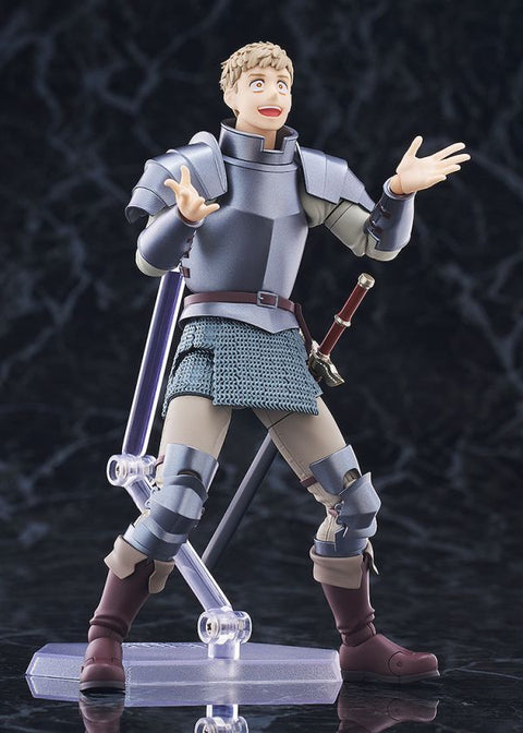 figma Laios

figma Delicious in Dungeon
[Preorder]