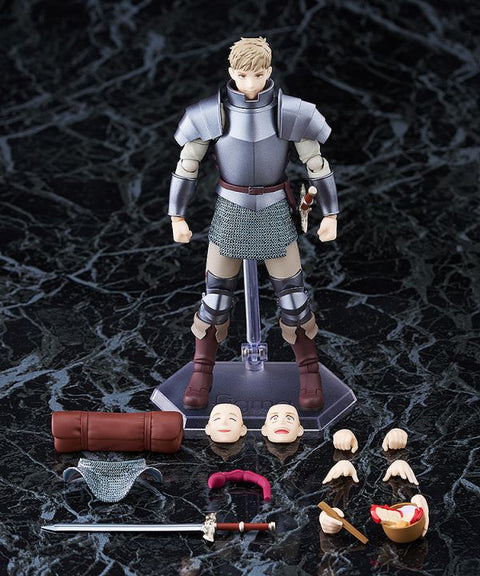 figma Laios

figma Delicious in Dungeon
[Preorder]