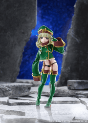 figma Leopard