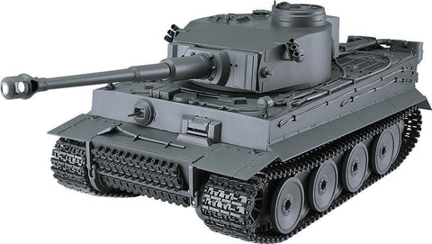 figma Vehicles PLAMAX Tiger I