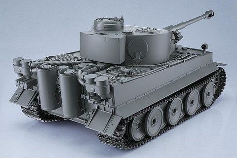 figma Vehicles PLAMAX Tiger I