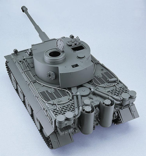 figma Vehicles PLAMAX Tiger I