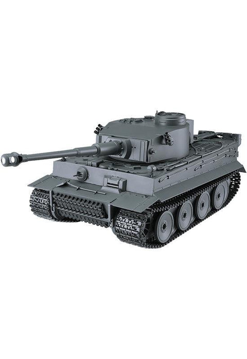 figma Vehicles PLAMAX Tiger I