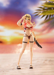 figma Veronica Sweetheart: Swimsuit Ver.