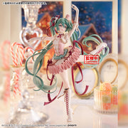 Banpresto Hatsune Miku BANPRESTO EVOLVE Classical Tuning The Nutcracker Figure