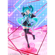 Hatsune Miku T-most Figure