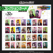 Danganronpa 1 & 2 Holographic Collection Card – 32 Designs (Blind Pack)