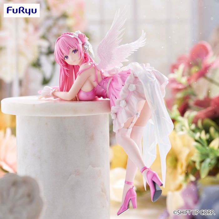 FuRyu Goddess of Victory: NIKKE Dorothy Nostalgia Noodle Stopper Figure