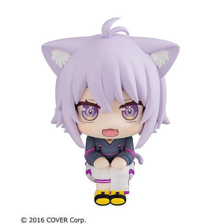 Nekomata plush hotsell