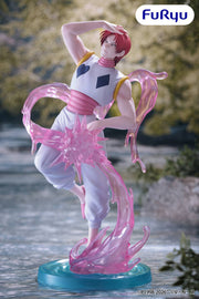 HUNTER × HUNTER – Hisoka Exc∞d Creative Figure (FuRyu)