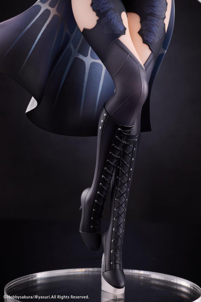 ホビーサクラ ネヴァオストロ illustration by 岸yasuri 61muEBG-uCL._UF350,350_QL80_.jpg
