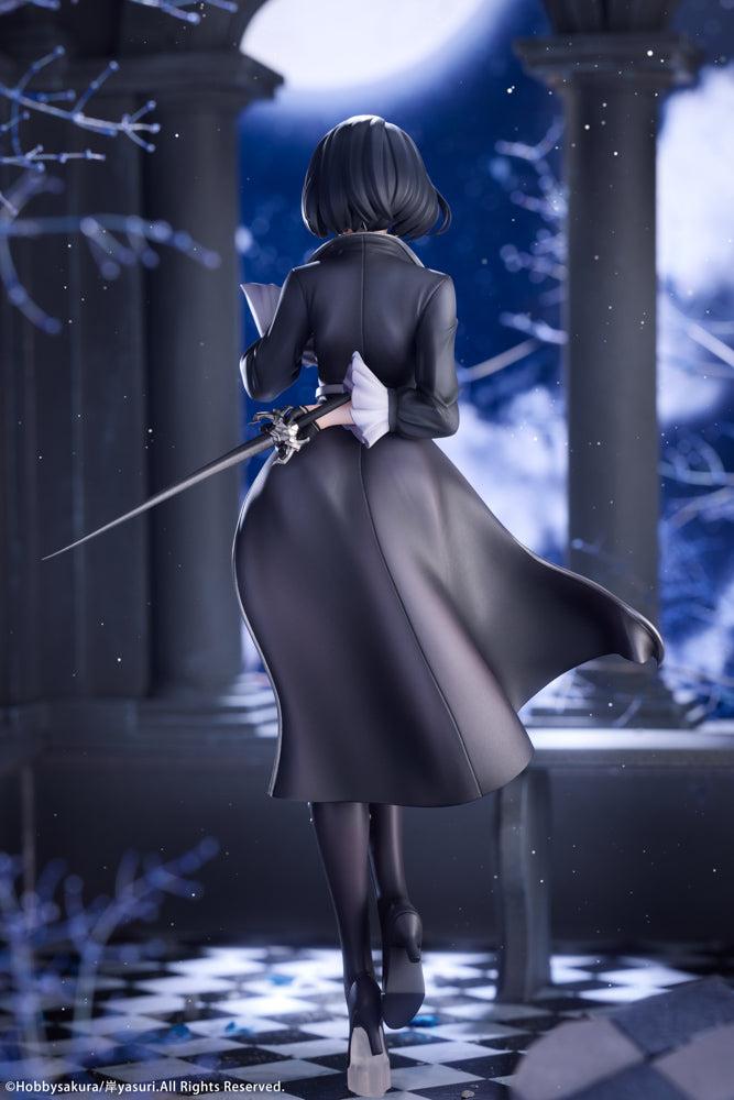illustration by Kishi yasuri Hobby Sakura Nevaostro Limited