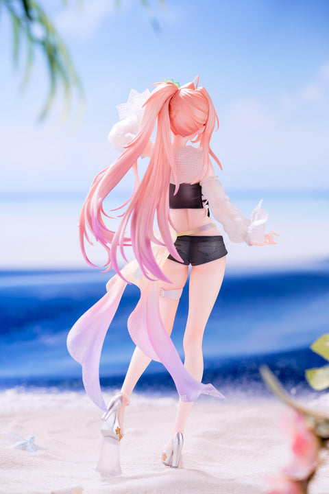 illustration by Riichu Lemoe Figure Riana