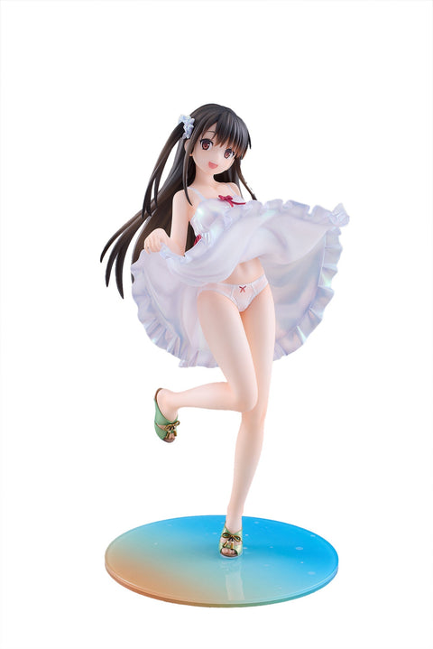 illustrator Koutaro Hanabee HanaBee Cover Girl Ryoko Ayase