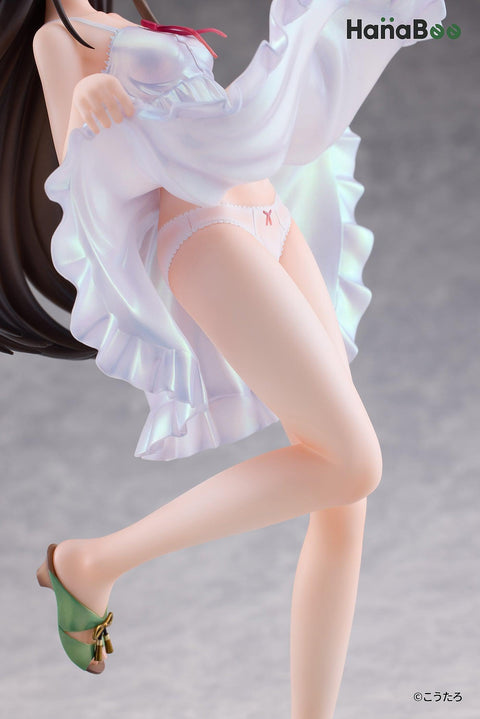illustrator Koutaro Hanabee HanaBee Cover Girl Ryoko Ayase