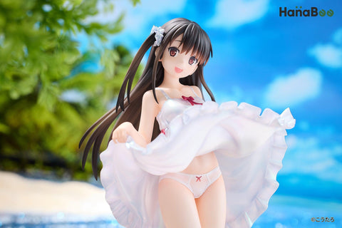 illustrator Koutaro Hanabee HanaBee Cover Girl Ryoko Ayase