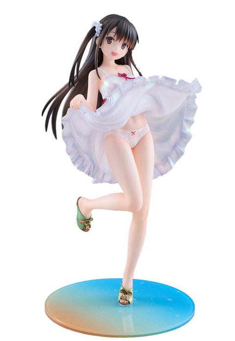 illustrator Koutaro Hanabee HanaBee Cover Girl Ryoko Ayase