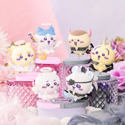 Gray Parka Service Chiikawa GPSBOX Angel & Devil Figure Collection Blind Box