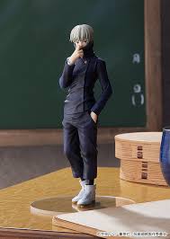 POP UP PARADE Jujutsu Kaisen Toge Inumaki Complete Figure