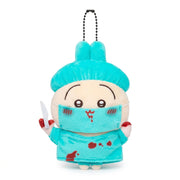 Chiikawa – Everyone in Costume Doctor Usagi Plush Mascot [Gray Parka Service]