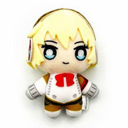 Persona 3 Reload Aigis Plush Keychain