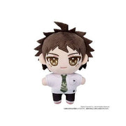 Movic Danganronpa Nui-Pal Hajime Hinata Plush Mascot