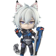 Good Smile Arts Shanghai Zenless Zone Zero Seth Lowell Nendoroid