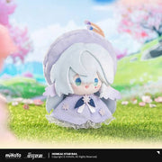 miHoYo Honkai: Star Rail Seasonal Doll Series Robin Plush Charm