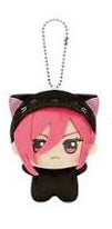 Banpresto Blue Lock Hyoma Chigiri Chibigurumi Animal Costume Ver. Nui Plush Mascot
