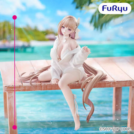 FuRyu Goddess of Victory: NIKKE Viper Shine of Love Noodle Stopper Figure