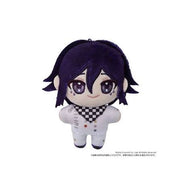 Movic Danganronpa Nui-Pal Kokichi Oma Plush Mascot