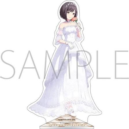 Movic Project SEKAI COLORFUL STAGE! feat. Hatsune Miku Acrylic Stand Vol.25 – Ena Shinonome