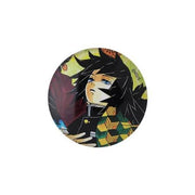 Demon Slayer: Kimetsu no Yaiba - Giyu Tomioka Original Manga Artwork Glass Magnet (原畫)