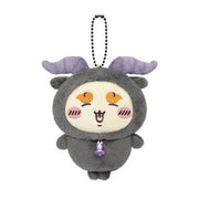 Chiikawa – Everyone in Costume Baphomet Shisa Plush Mascot [Gray Parka Service]
