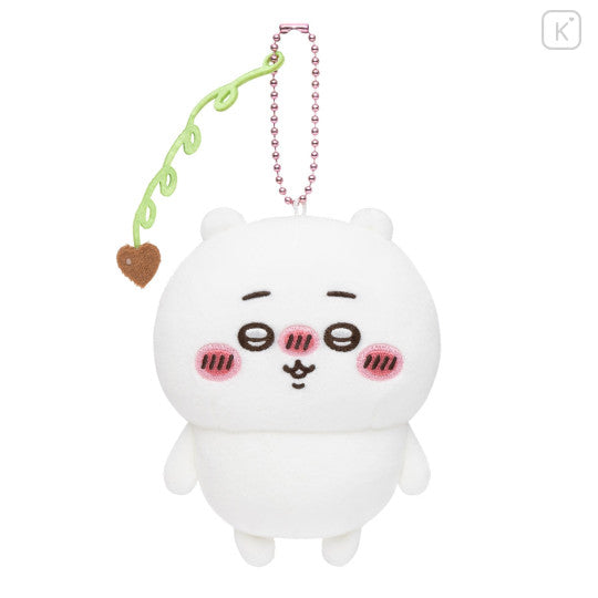 Chiikawa Mascot Holder - Chiikawa : A Little Drunk