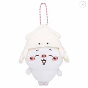 Chiikawa Mascot Holder - Chiikawa : Aquarium Squid