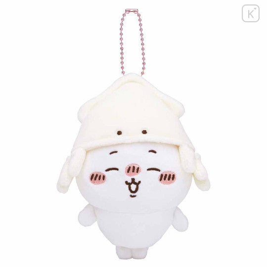 Chiikawa Mascot Holder - Chiikawa : Aquarium Squid