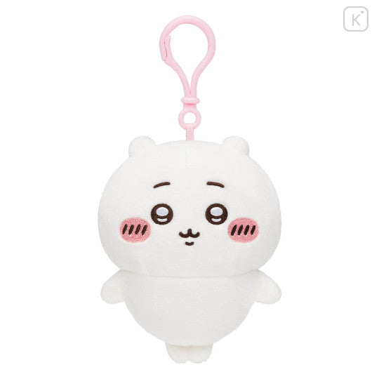 Chiikawa Mascot Holder - Chiikawa : Smile