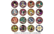 JoJo’s Bizarre Adventure: Stardust Crusaders – Collect Metal Tray