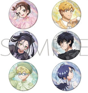 Medalist – Balletcore Aurora Can Badge Collection (1 Random Pull)